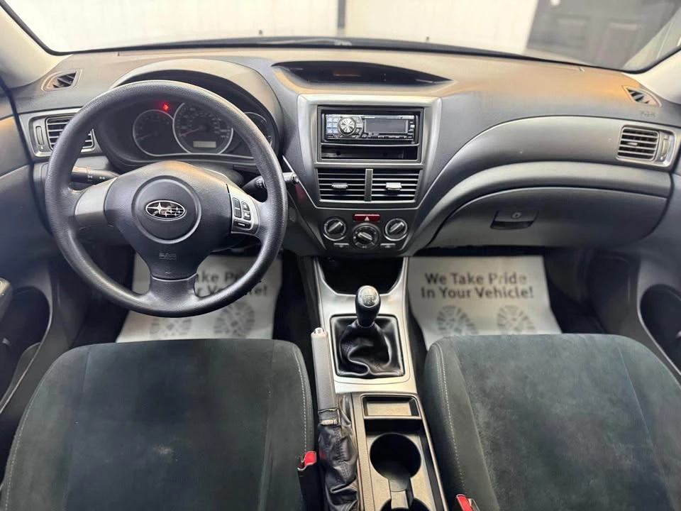 2011 Subaru Impreza 3rd Gen - Image 5 of 9