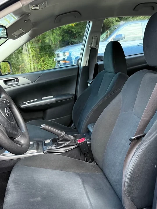 2011 Subaru Impreza 3rd Gen - Image 12 of 14