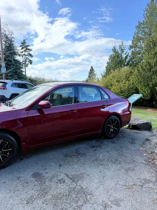 2011 Subaru Impreza 3rd Gen - Image 5 of 14