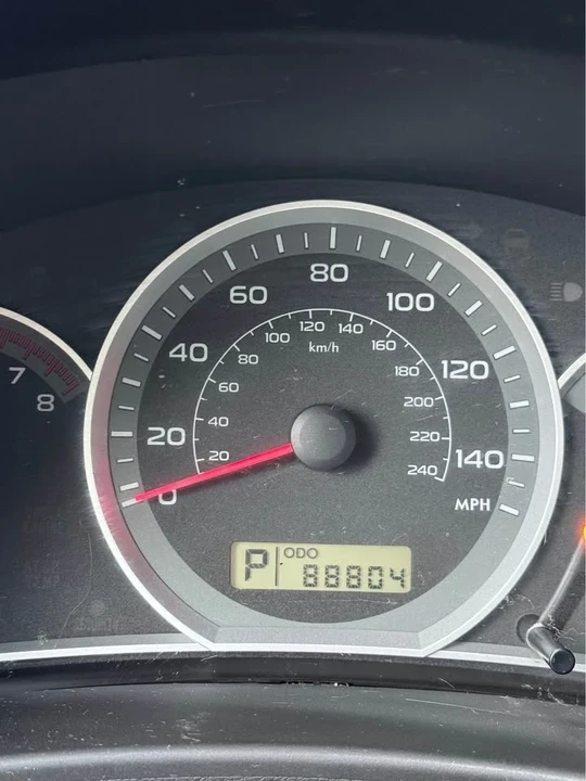 2011 Subaru Impreza 3rd Gen - Image 14 of 14