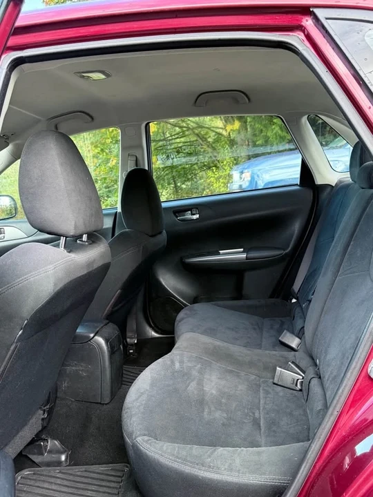 2011 Subaru Impreza 3rd Gen - Image 13 of 14