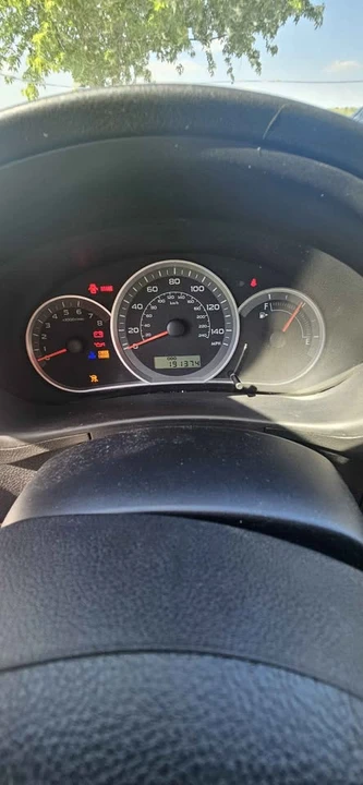 2011 Subaru Impreza 3rd Gen - Image 6 of 14