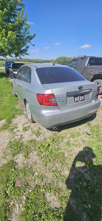 2011 Subaru Impreza 3rd Gen - Image 3 of 14