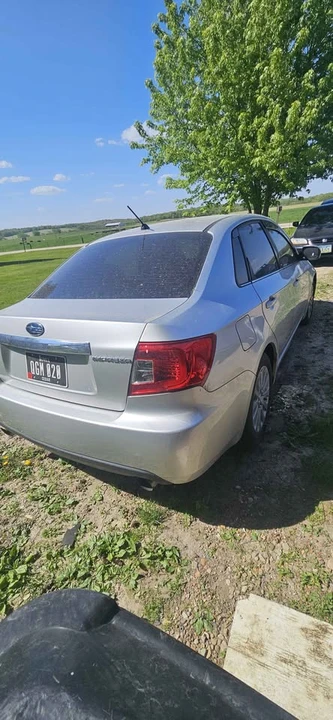 2011 Subaru Impreza 3rd Gen - Image 4 of 14