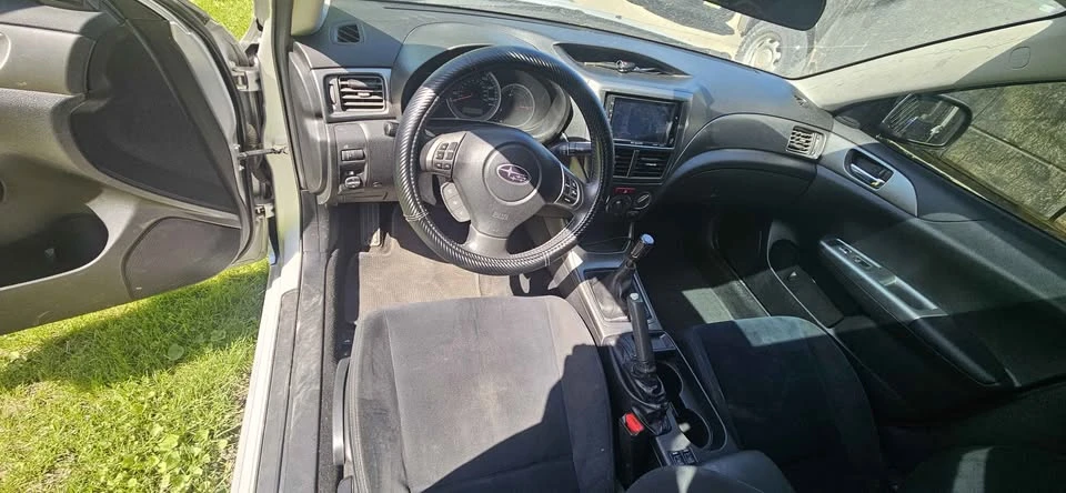 2011 Subaru Impreza 3rd Gen - Image 5 of 14