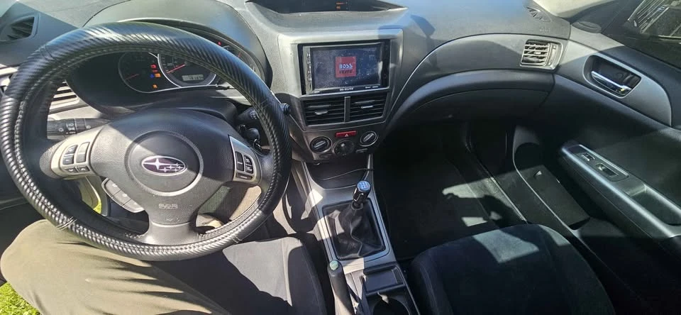 2011 Subaru Impreza 3rd Gen - Image 11 of 14