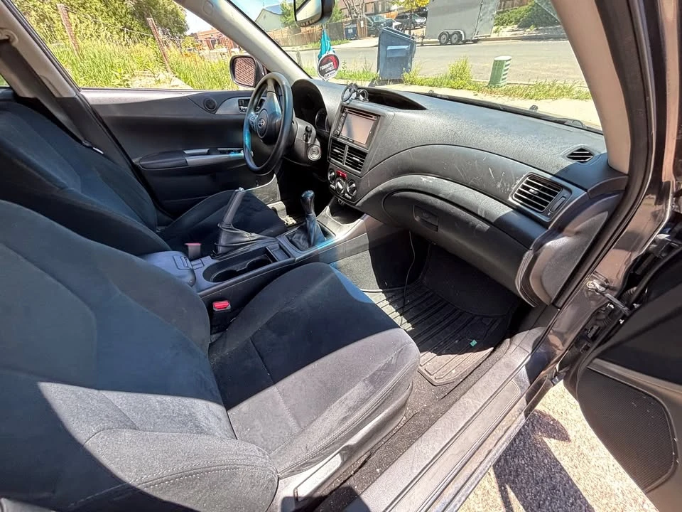 2011 Subaru Impreza 3rd Gen - Image 14 of 20