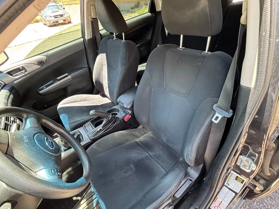 2011 Subaru Impreza 3rd Gen - Image 12 of 20