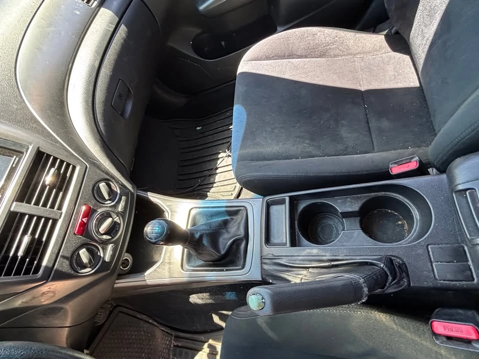 2011 Subaru Impreza 3rd Gen - Image 13 of 20