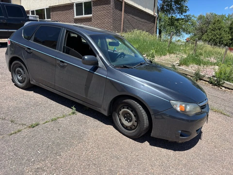 2011 Subaru Impreza 3rd Gen - Image 3 of 20