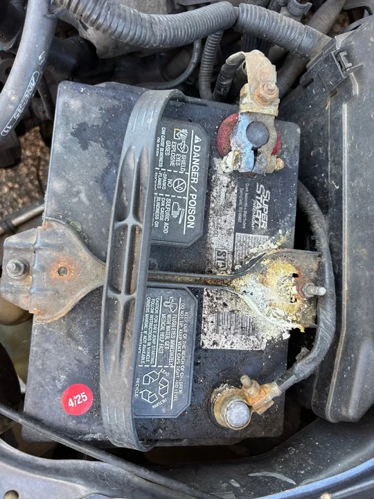2011 Subaru Impreza 3rd Gen - Image 18 of 20