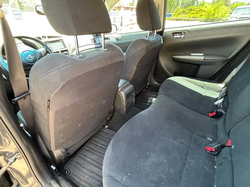 2011 Subaru Impreza 3rd Gen - Image 10 of 20