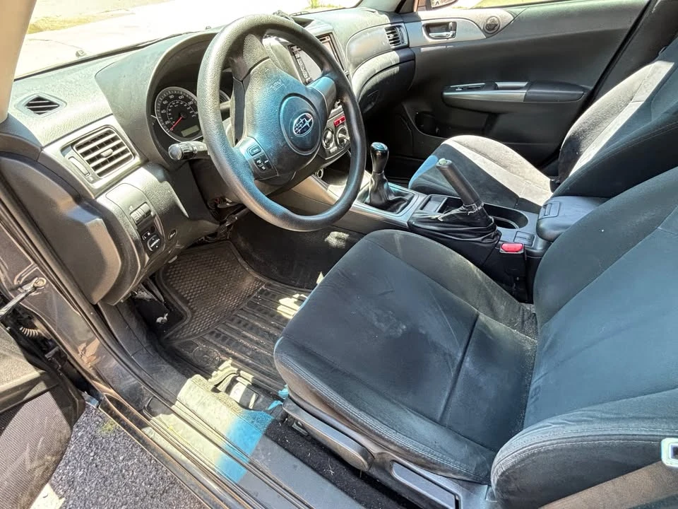 2011 Subaru Impreza 3rd Gen - Image 11 of 20