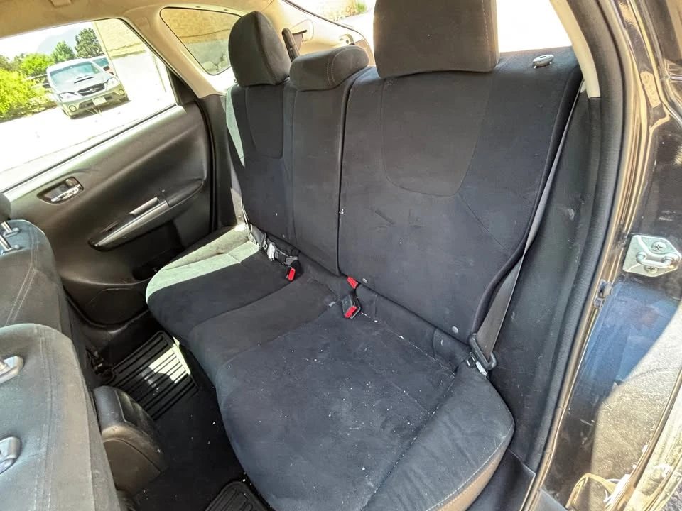2011 Subaru Impreza 3rd Gen - Image 9 of 20