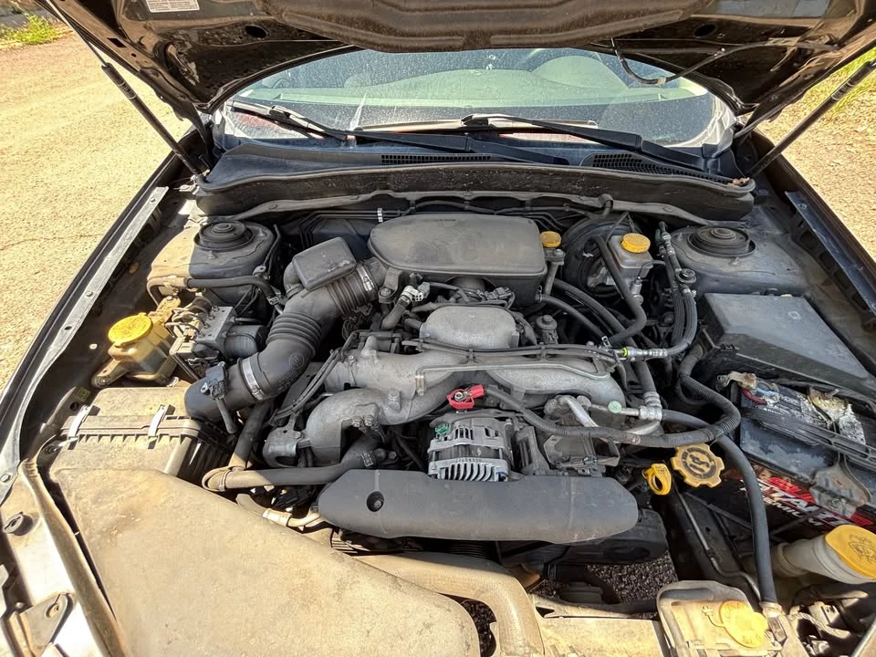 2011 Subaru Impreza 3rd Gen - Image 17 of 20