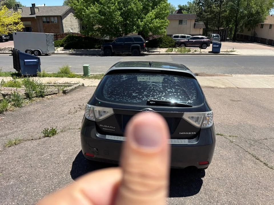 2011 Subaru Impreza 3rd Gen - Image 5 of 20