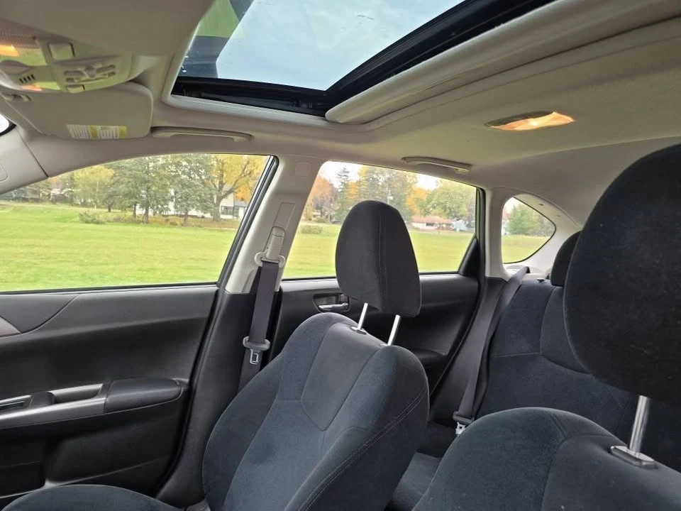 2011 Subaru Impreza 3rd Gen - Image 8 of 10