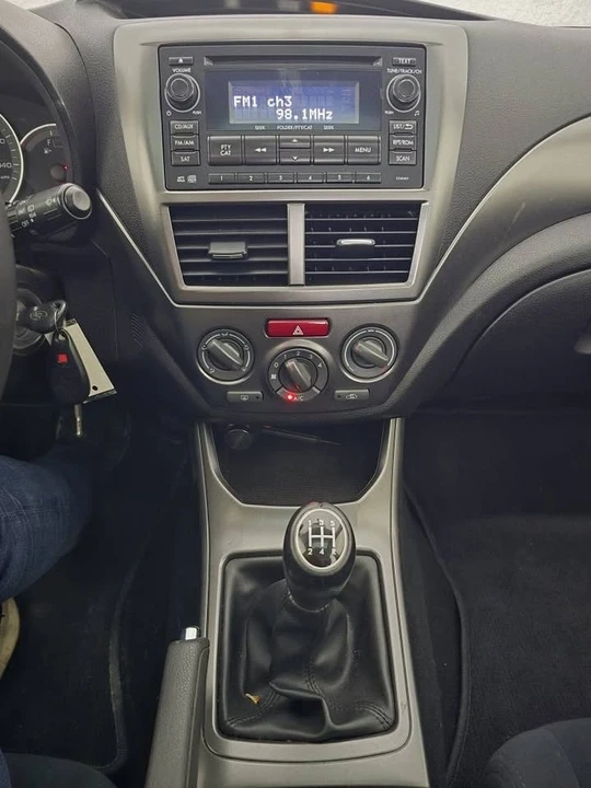 2011 Subaru Impreza 3rd Gen - Image 9 of 10