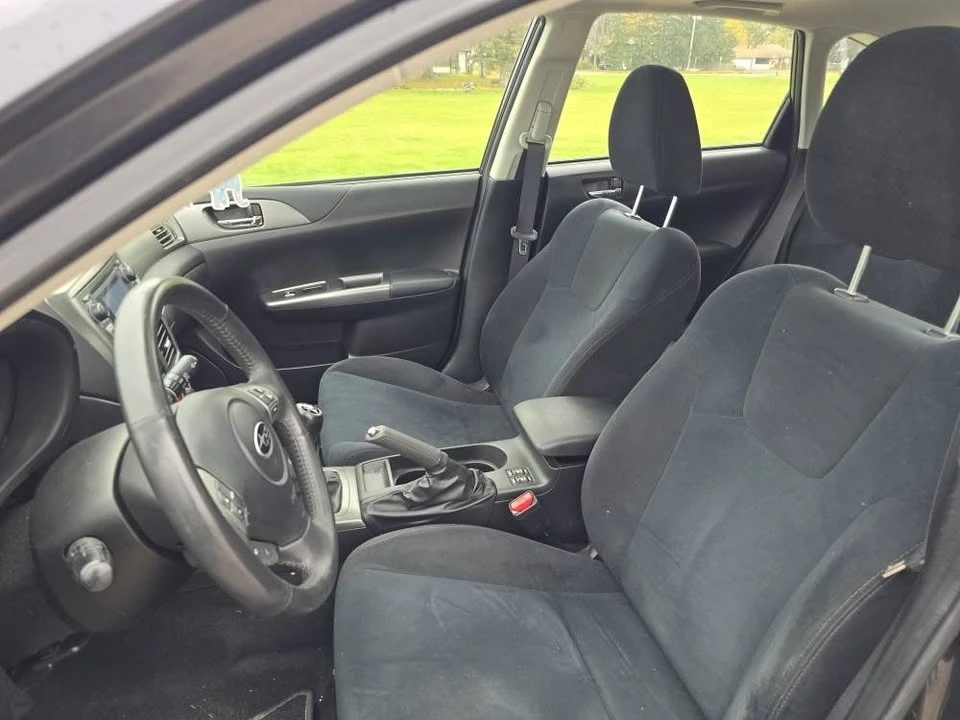 2011 Subaru Impreza 3rd Gen - Image 6 of 10