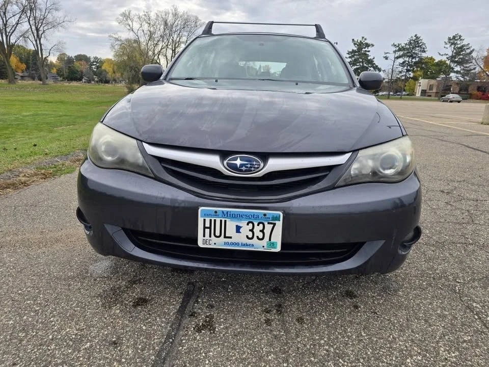 2011 Subaru Impreza 3rd Gen - Image 3 of 10