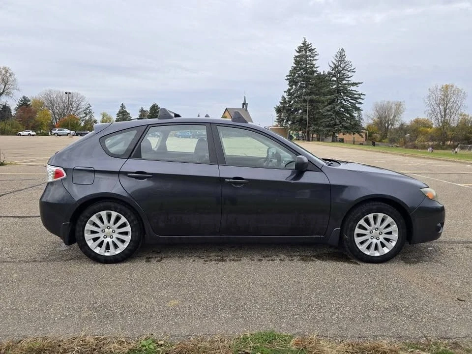 2011 Subaru Impreza 3rd Gen - Image 2 of 10