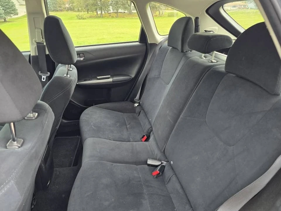 2011 Subaru Impreza 3rd Gen - Image 7 of 10