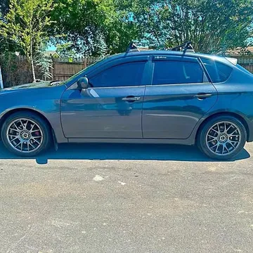 2011 Subaru Impreza 2.5i Sport Wagon