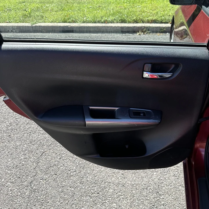 2011 Subaru Impreza 3rd Gen - Image 18 of 21
