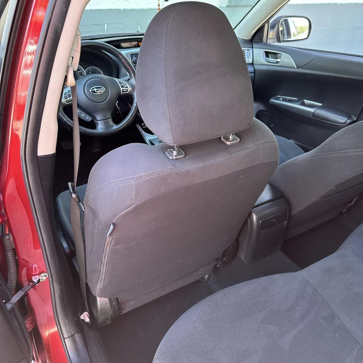 2011 Subaru Impreza 3rd Gen - Image 20 of 21