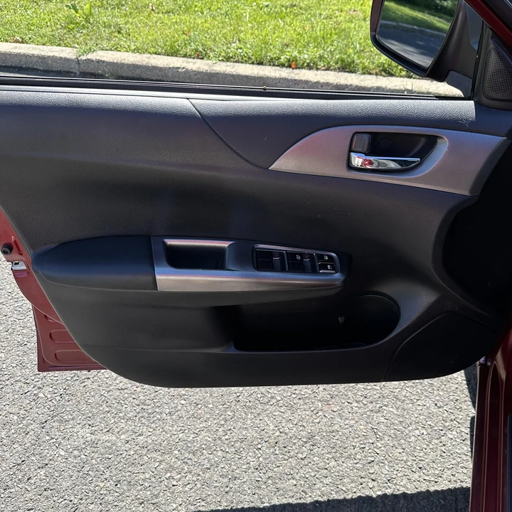 2011 Subaru Impreza 3rd Gen - Image 14 of 21
