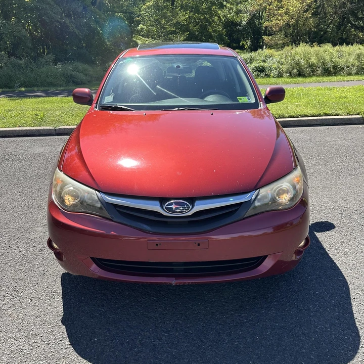 2011 Subaru Impreza 3rd Gen - Image 11 of 21