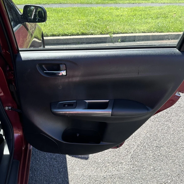 2011 Subaru Impreza 3rd Gen - Image 17 of 21