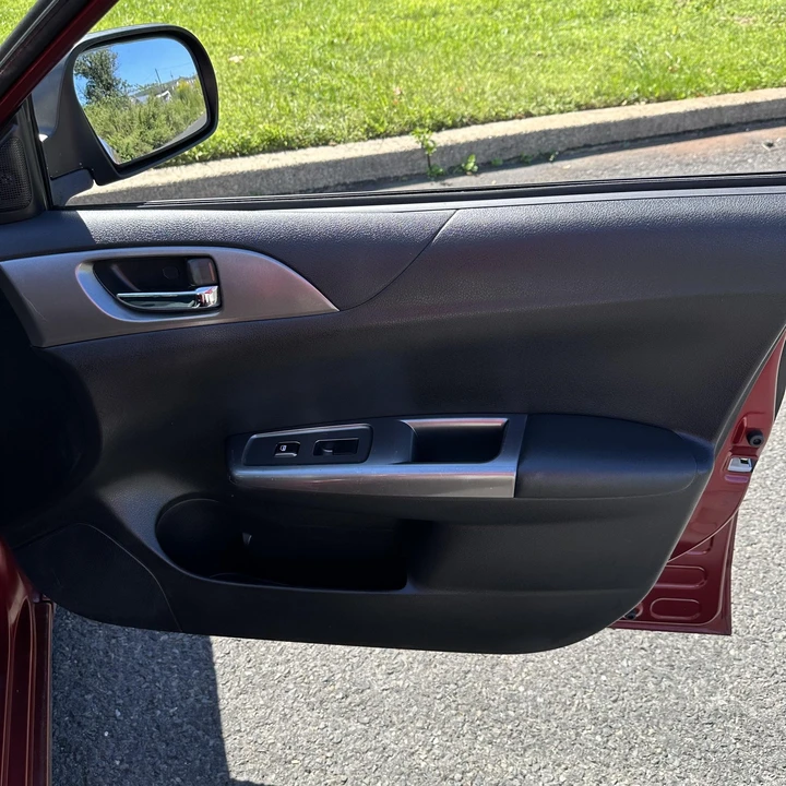 2011 Subaru Impreza 3rd Gen - Image 16 of 21