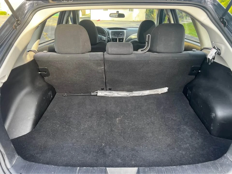 2011 Subaru Impreza 3rd Gen - Image 12 of 17