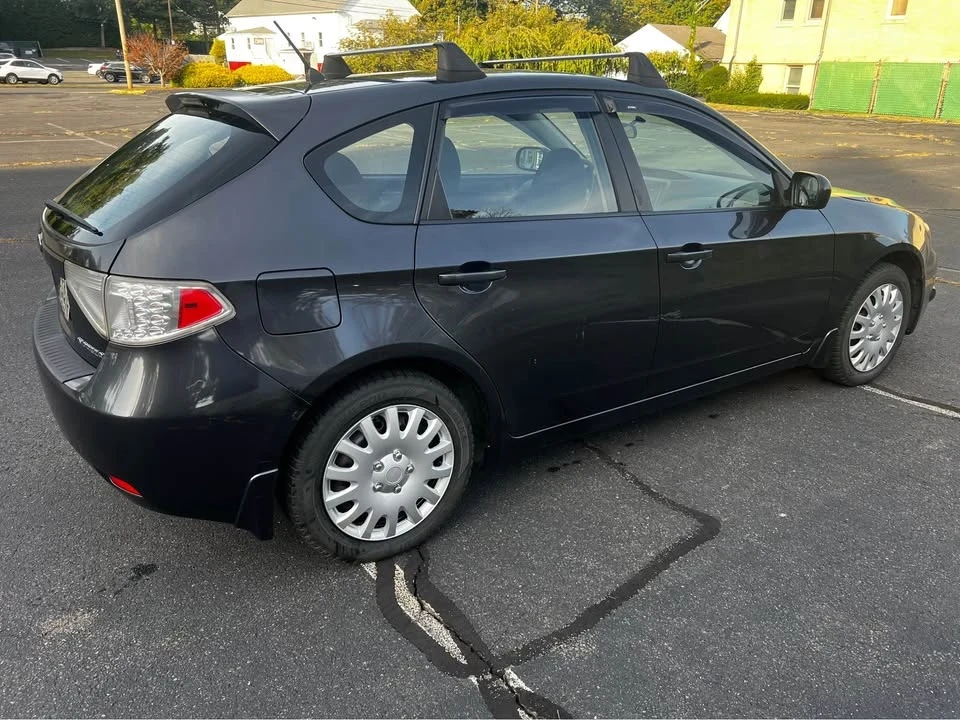 2011 Subaru Impreza 3rd Gen - Image 2 of 17