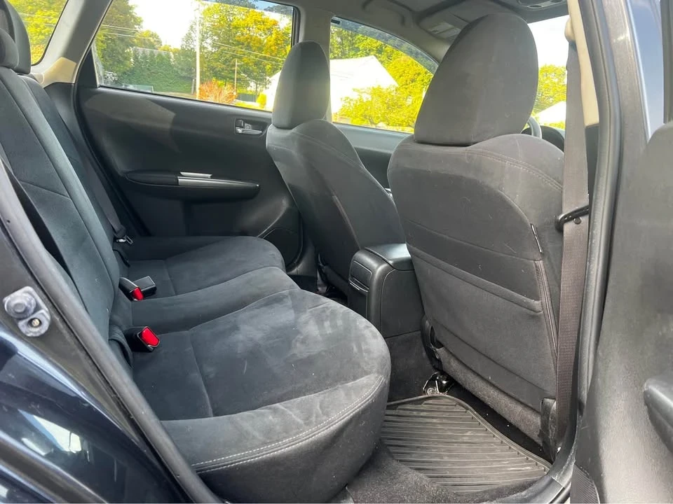 2011 Subaru Impreza 3rd Gen - Image 16 of 17