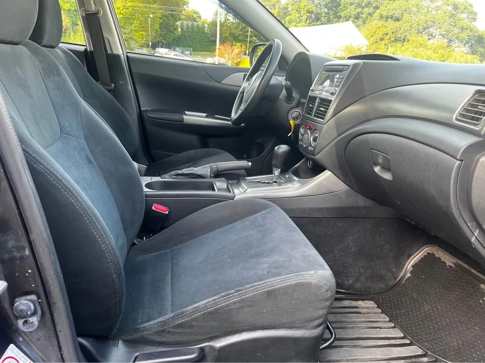 2011 Subaru Impreza 3rd Gen - Image 15 of 17