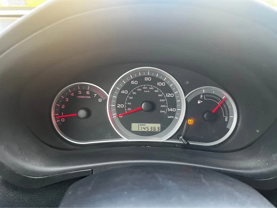 2011 Subaru Impreza 3rd Gen - Image 10 of 17