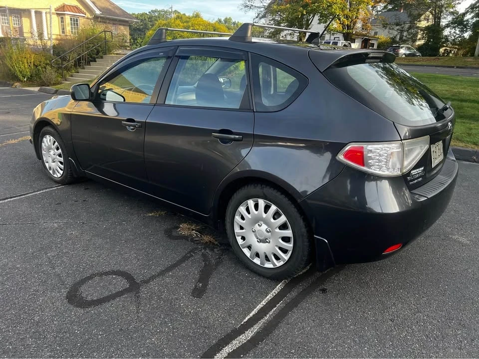 2011 Subaru Impreza 3rd Gen - Image 3 of 17