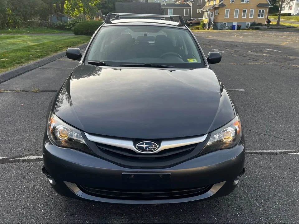 2011 Subaru Impreza 3rd Gen - Image 8 of 17