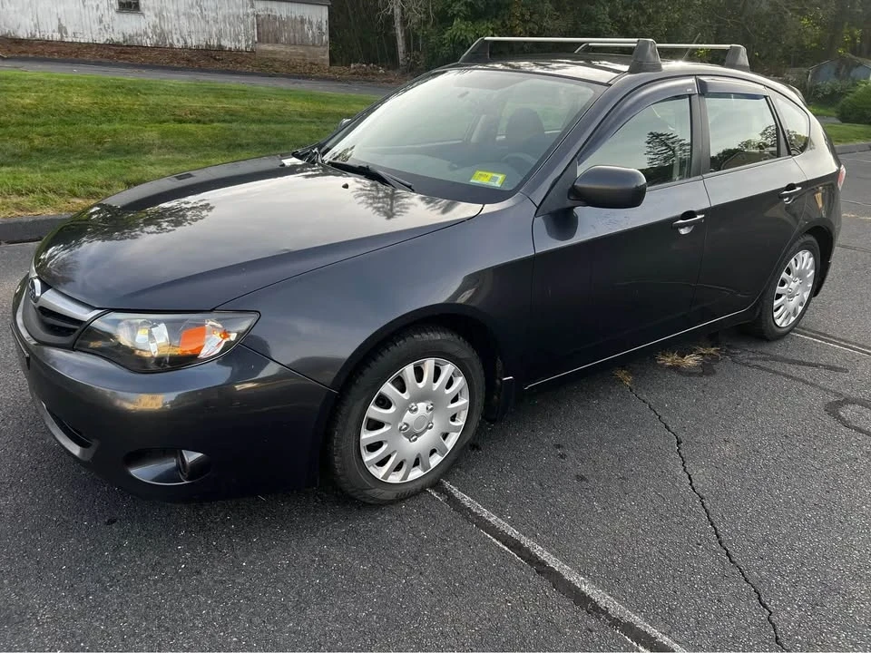 2011 Subaru Impreza 3rd Gen - Image 5 of 17
