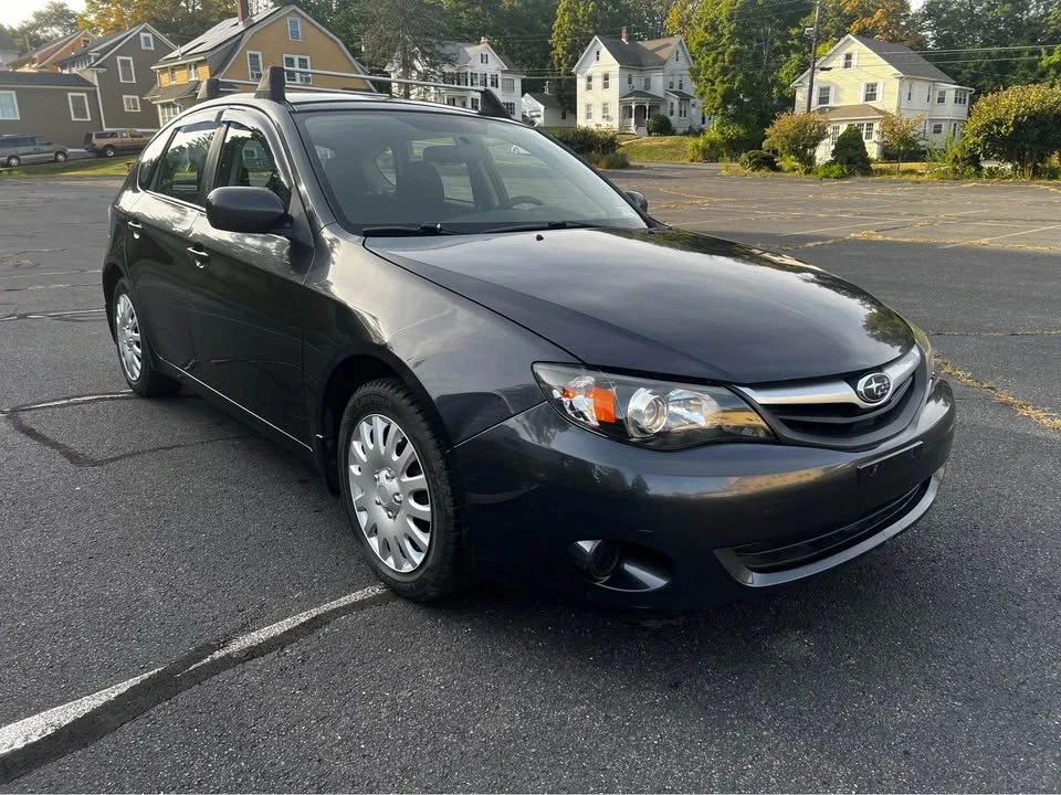 2011 Subaru Impreza 3rd Gen - Image 7 of 17