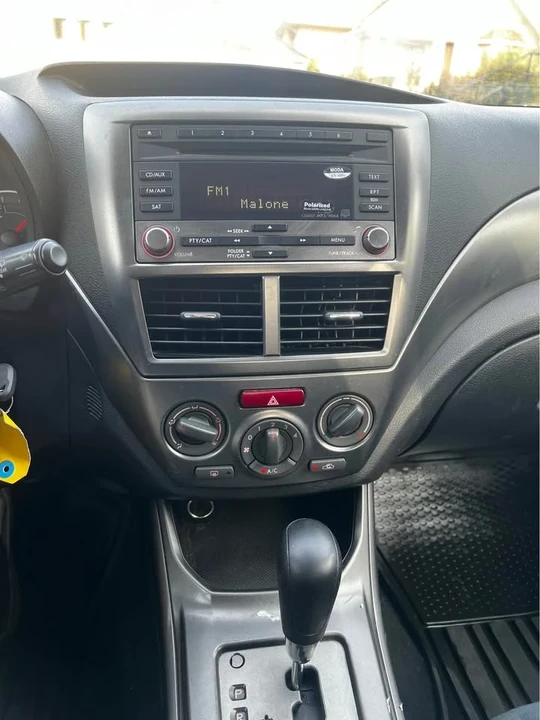 2011 Subaru Impreza 3rd Gen - Image 11 of 17