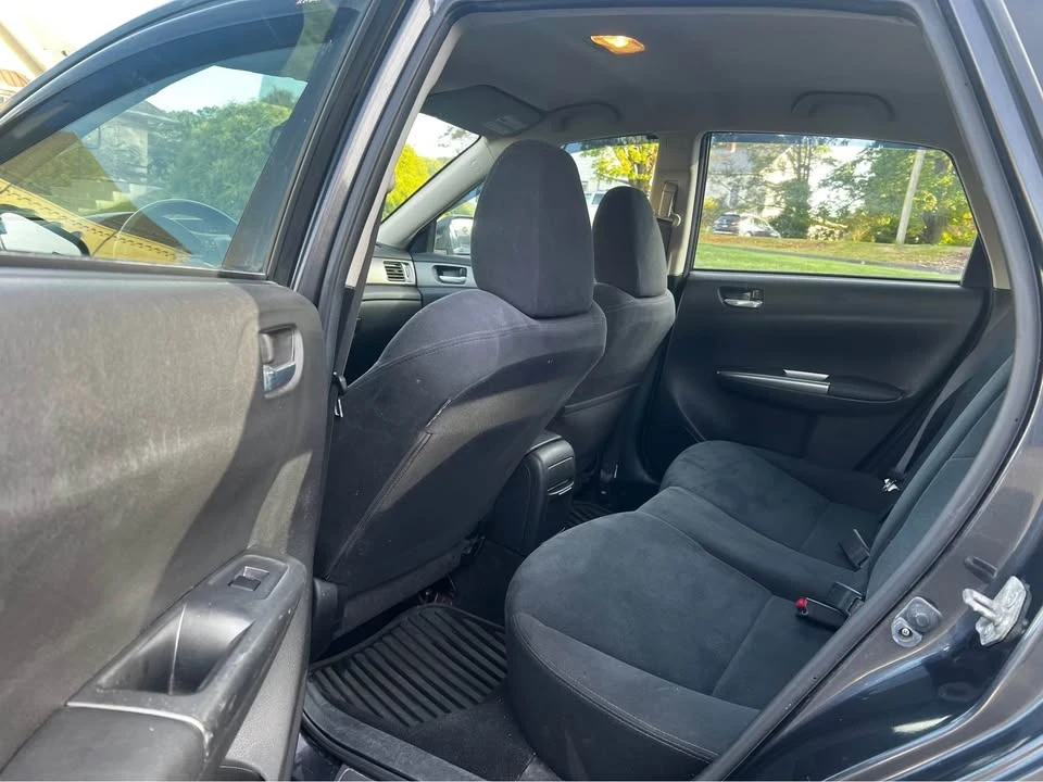 2011 Subaru Impreza 3rd Gen - Image 14 of 17