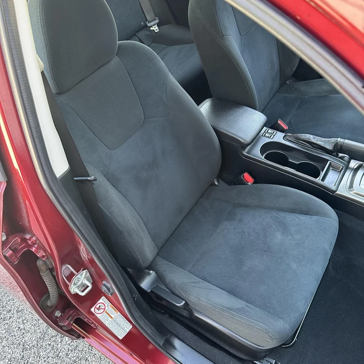2011 Subaru Impreza 3rd Gen - Image 21 of 31