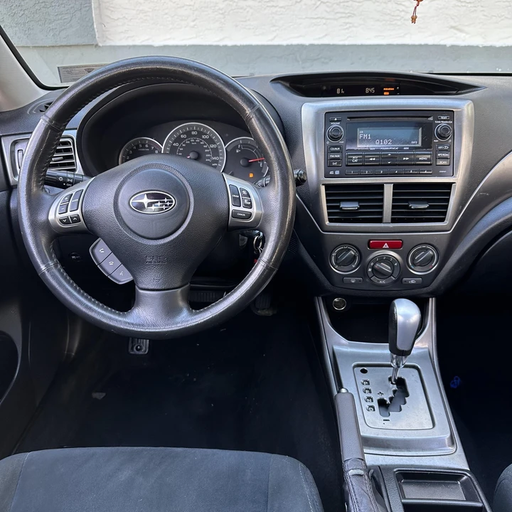 2011 Subaru Impreza 3rd Gen - Image 28 of 31