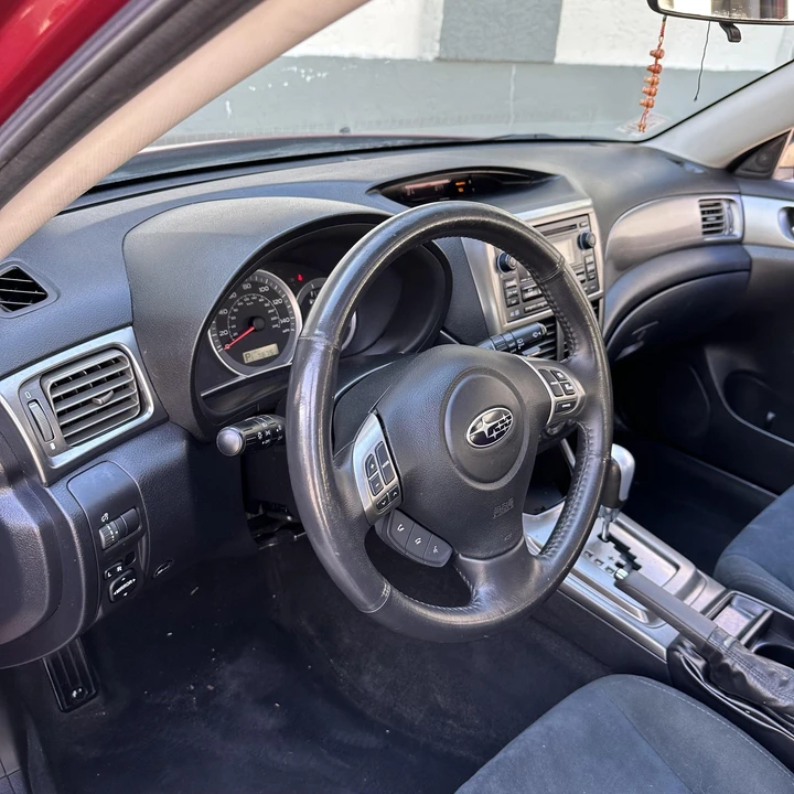 2011 Subaru Impreza 3rd Gen - Image 25 of 31
