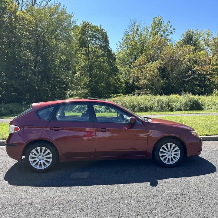 2011 Subaru Impreza 3rd Gen - Image 2 of 31