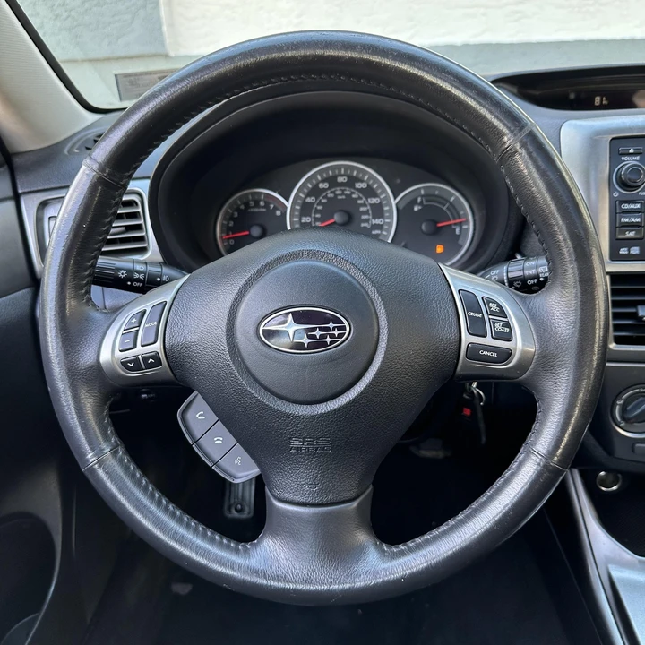 2011 Subaru Impreza 3rd Gen - Image 29 of 31