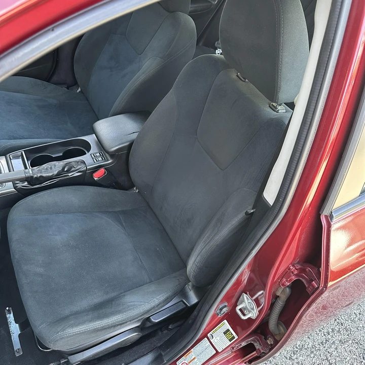 2011 Subaru Impreza 3rd Gen - Image 19 of 31